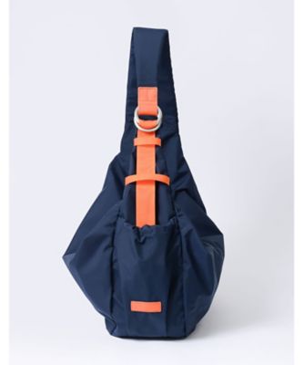 Ark ショルダーバッグ No．224060 L | master-piece (Men