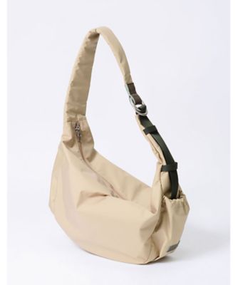 Ark ショルダーバッグ No．224061 M | master-piece (Men