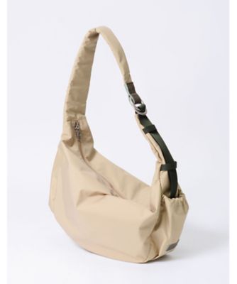 【まめ◡̈︎*様】バッグ Ark ショルダーバッグ No．224061 M | master-piece (Men