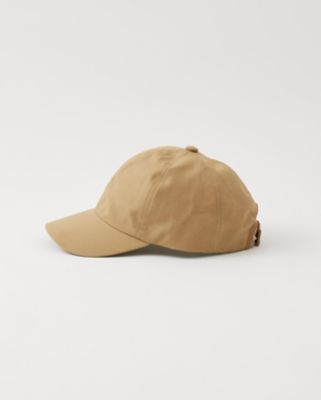 【新品】TYPECAP メゾンドリリス 2233011　アイボリー La Maison de Lyllis（メゾンドリリス）の「TYPECAP / La Maison