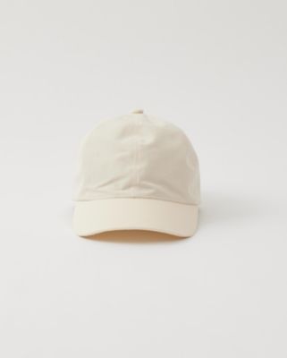 【新品】TYPECAP メゾンドリリス 2233011　アイボリー La Maison de Lyllis（メゾンドリリス）の「TYPECAP / La Maison