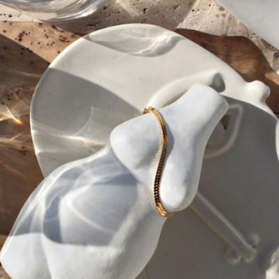 ｎｏｒｍｅ　ｆｌａｔ　ｓｎａｋｅ　ｂｒａｃｅｌｅｔ