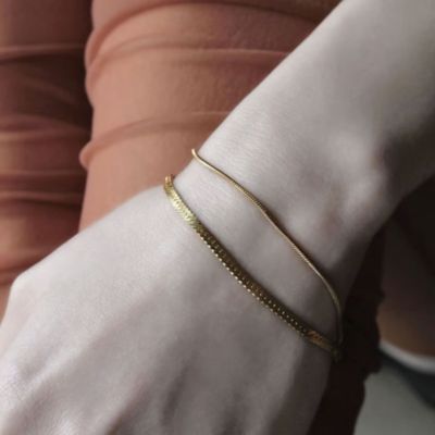 ｎｏｒｍｅ　ｆｌａｔ　ｓｎａｋｅ　ｂｒａｃｅｌｅｔ