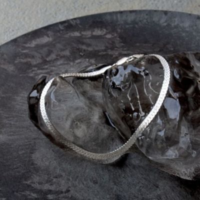 ｎｏｒｍｅ　ｆｌａｔ　ｓｎａｋｅ　ｂｒａｃｅｌｅｔ