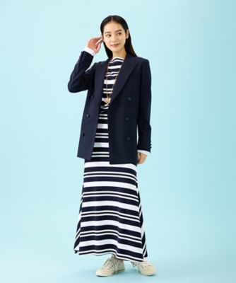 BLEECKER W6B BLAZER | WOMEN | MADISONBLUE