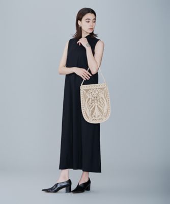 【送料無料】Ｃｏｒｄｉｎｇ　Ｅｍｂｒｏｉｄｅｒｙ　Ｃｕｒｂｅｄ　Ｔｏｔｅ　Ｂａｇ