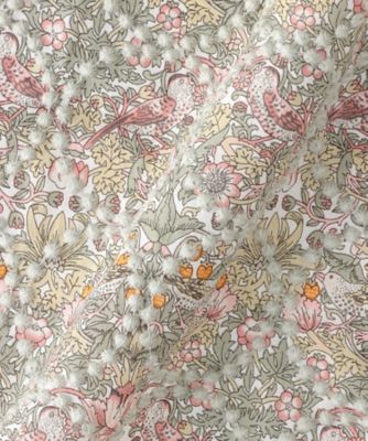 10月中旬以降発送予定】LIBERTY FABRICS