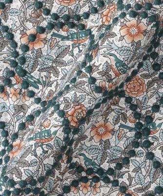 10月中旬以降発送予定】LIBERTY FABRICS