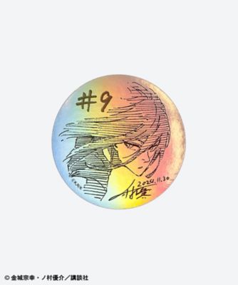 □【受注生産】11月下旬以降お届け／ホログラムステッカーB