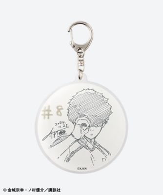 アクリルキーホルダー 全15種 BL－KEYHOLDER－001