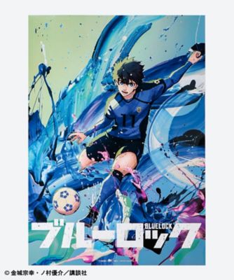 ドラマHEROのポスター □【受注生産】11月下旬以降お届け／山下良平コラボレーション