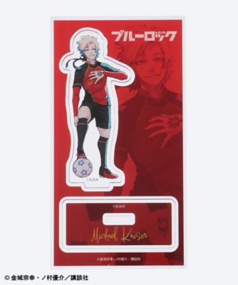 □【受注生産】11月下旬以降お届け／描きおろしアクリル
