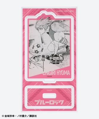 □【受注生産】11月下旬以降お届け／名場面アクリルスタンド