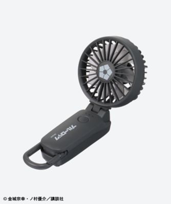 ハンディファン 9ZF040RH82 | RHYTHM/リズム | 三越伊勢丹