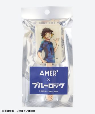 ＜AMER’＞ソーダ風味キャンディ　蜂楽廻　ＡＭＥＲ－２