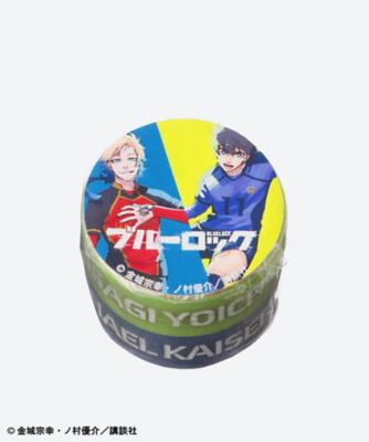 受注商品】10月下旬以降お届け／描き下ろしマスキングテープ