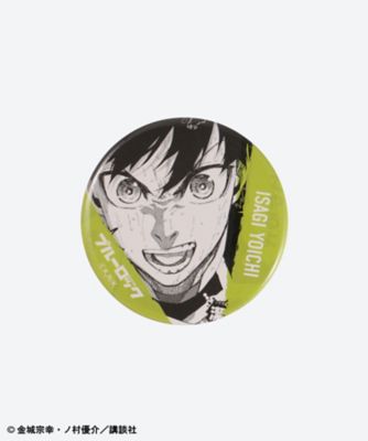 □【受注生産】11月下旬以降お届け／缶バッジ 全12種