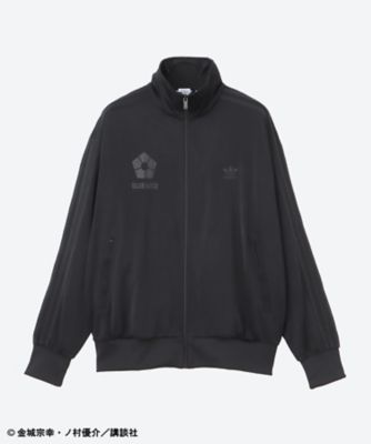 抽選販売】9月下旬以降順次お届け／トラックトップ ミヒャエル