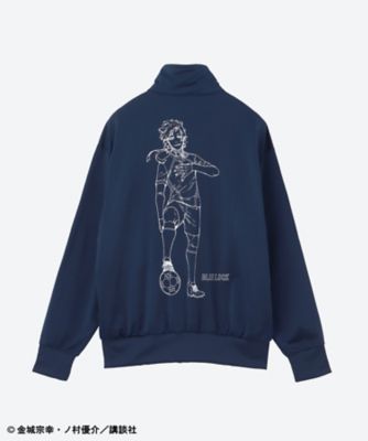 抽選販売】9月下旬以降順次お届け／トラックトップ ミヒャエル