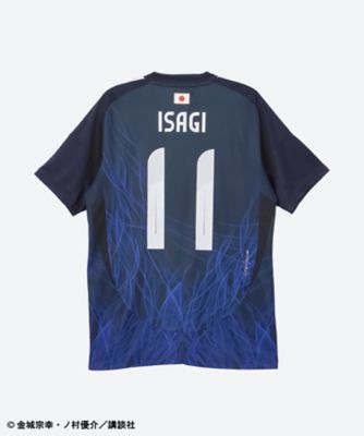 抽選販売】9月下旬以降順次お届け／日本代表ユニフォーム