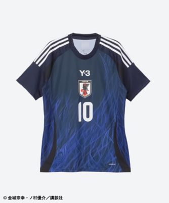 抽選販売】9月下旬以降順次お届け／キッズサイズ 日本代表