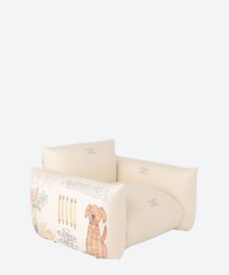 超希少 MARENKO✖️Noritake 50周年記念 ソファ アームカバーのみ 超