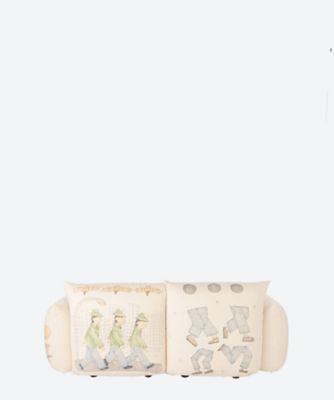 受注商品】everyone loves MARENCO 2人掛両