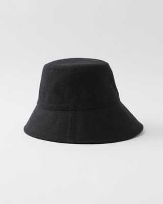ＬＩＮＥＮ　ＰＯＴＨＡＴ　リネンポットハット　２２５１０１０