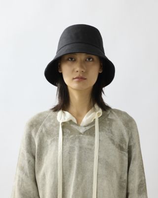 ＬＩＮＥＮ　ＰＯＴＨＡＴ　リネンポットハット　２２５１０１０