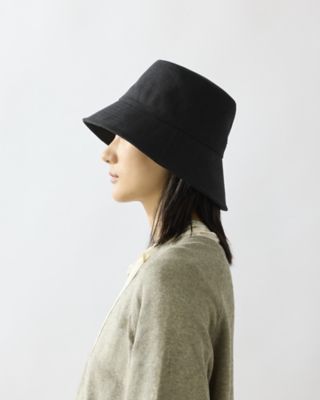 ＬＩＮＥＮ　ＰＯＴＨＡＴ　リネンポットハット　２２５１０１０