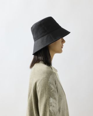 ＬＩＮＥＮ　ＰＯＴＨＡＴ　リネンポットハット　２２５１０１０
