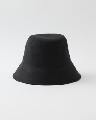 ＬＩＮＥＮ　ＰＯＴＨＡＴ　リネンポットハット　２２５１０１０