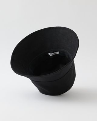 ＬＩＮＥＮ　ＰＯＴＨＡＴ　リネンポットハット　２２５１０１０