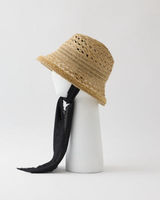 ＣＬＯＣＨＥ　ＳＣＡＲＦ　クロッシェスカーフ　２２５１０２０