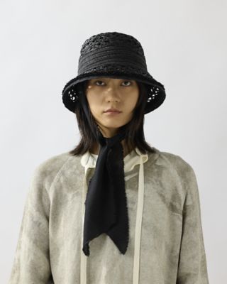 ＣＬＯＣＨＥ　ＳＣＡＲＦ　クロッシェスカーフ　２２５１０２０