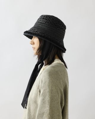 ＣＬＯＣＨＥ　ＳＣＡＲＦ　クロッシェスカーフ　２２５１０２０