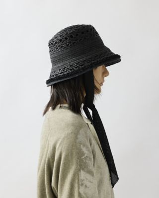 ＣＬＯＣＨＥ　ＳＣＡＲＦ　クロッシェスカーフ　２２５１０２０