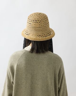 ＣＬＯＣＨＥ　ＳＣＡＲＦ　クロッシェスカーフ　２２５１０２０
