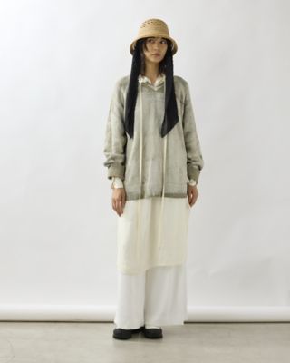 ＣＬＯＣＨＥ　ＳＣＡＲＦ　クロッシェスカーフ　２２５１０２０
