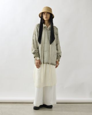 ＣＬＯＣＨＥ　ＳＣＡＲＦ　クロッシェスカーフ　２２５１０２０