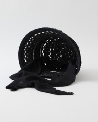 ＣＬＯＣＨＥ　ＳＣＡＲＦ　クロッシェスカーフ　２２５１０２０