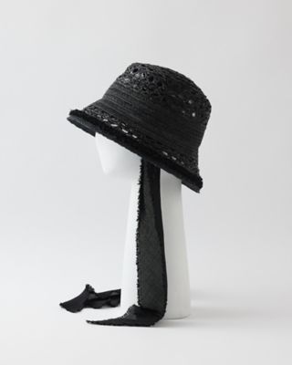 ＣＬＯＣＨＥ　ＳＣＡＲＦ　クロッシェスカーフ　２２５１０２０