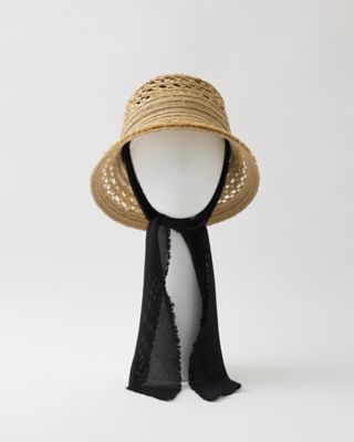 ＣＬＯＣＨＥ　ＳＣＡＲＦ　クロッシェスカーフ　２２５１０２０