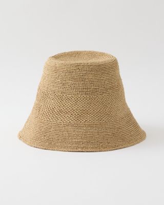 ＜La Maison de Lyllis (Women)＞ＢＡＳＫＥＴ　バスケット　２２５１０４１