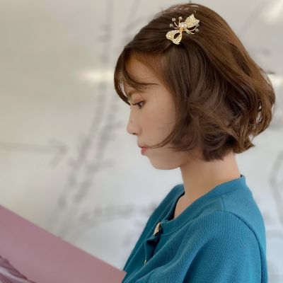 スナップピン | ACCA (Women)/アッカ | 三越伊勢丹オンラインストア