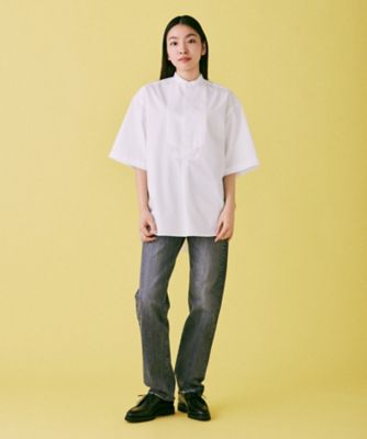 三越伊勢丹限定　Ｔ／Ｃ　ＦＩＳＨＥＲＭＡＮ　ＳＨＩＲＴ　２６ＳＳ／２５０１７