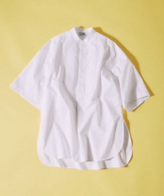 三越伊勢丹限定　Ｔ／Ｃ　ＦＩＳＨＥＲＭＡＮ　ＳＨＩＲＴ　２６ＳＳ／２５０１７