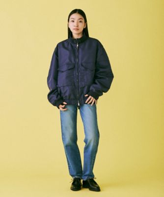 三越伊勢丹色別注 NYLON WEP JACKET 26SS