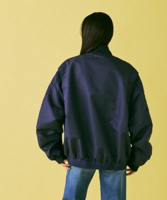 三越伊勢丹色別注 NYLON WEP JACKET 26SS