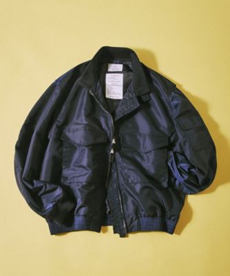 三越伊勢丹色別注　ＮＹＬＯＮ　ＷＥＰ　ＪＡＣＫＥＴ　２６ＳＳ／１７５７５＊